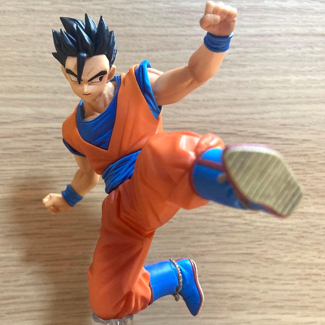 ドラゴンボール改 DXF Fighting Combination 全6種セット