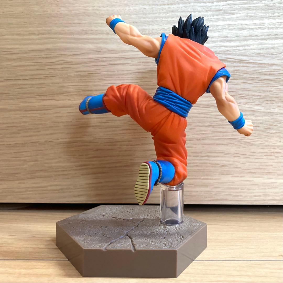 ドラゴンボール改 DXF Fighting Combination 全6種セット