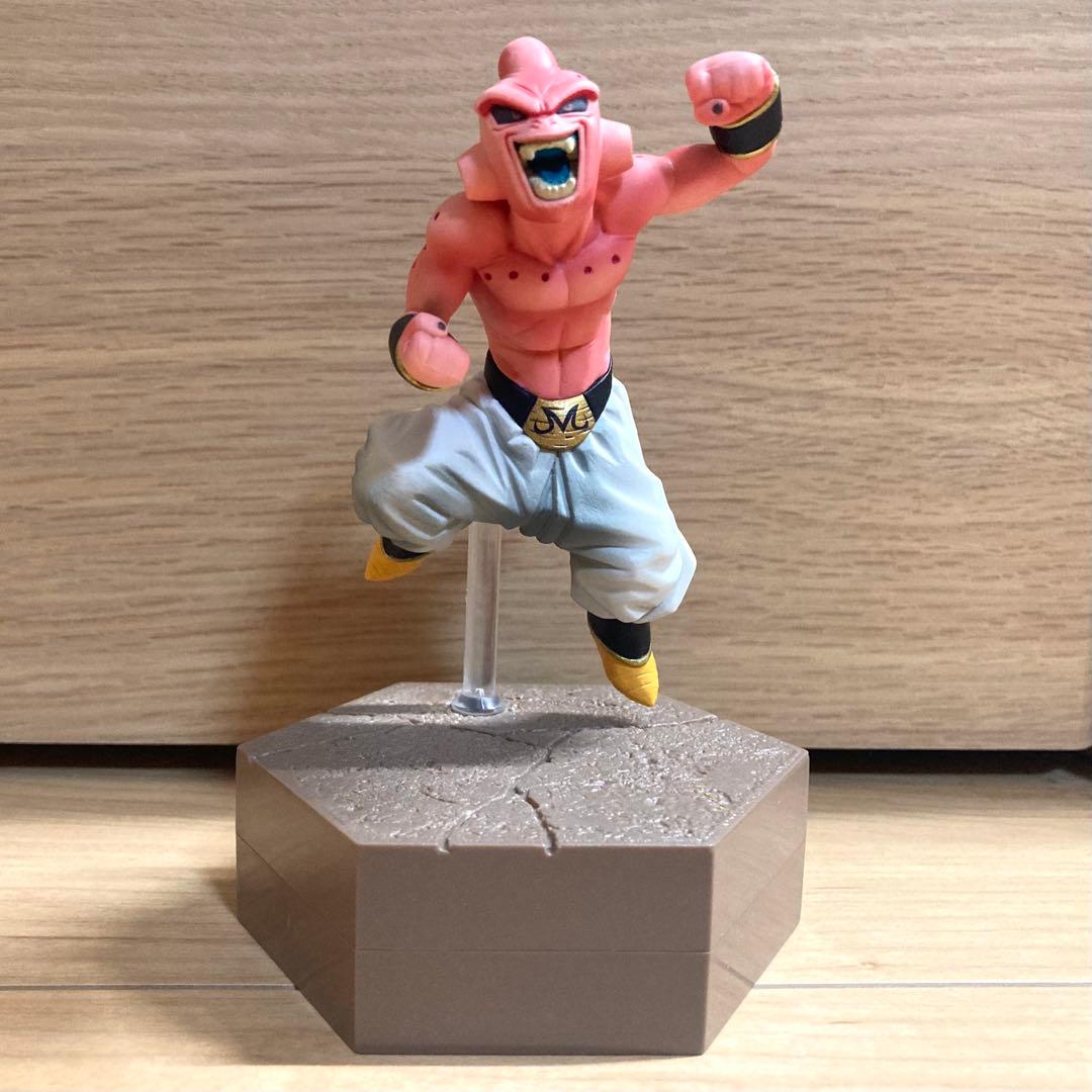 ドラゴンボール改 DXF Fighting Combination 全6種セット