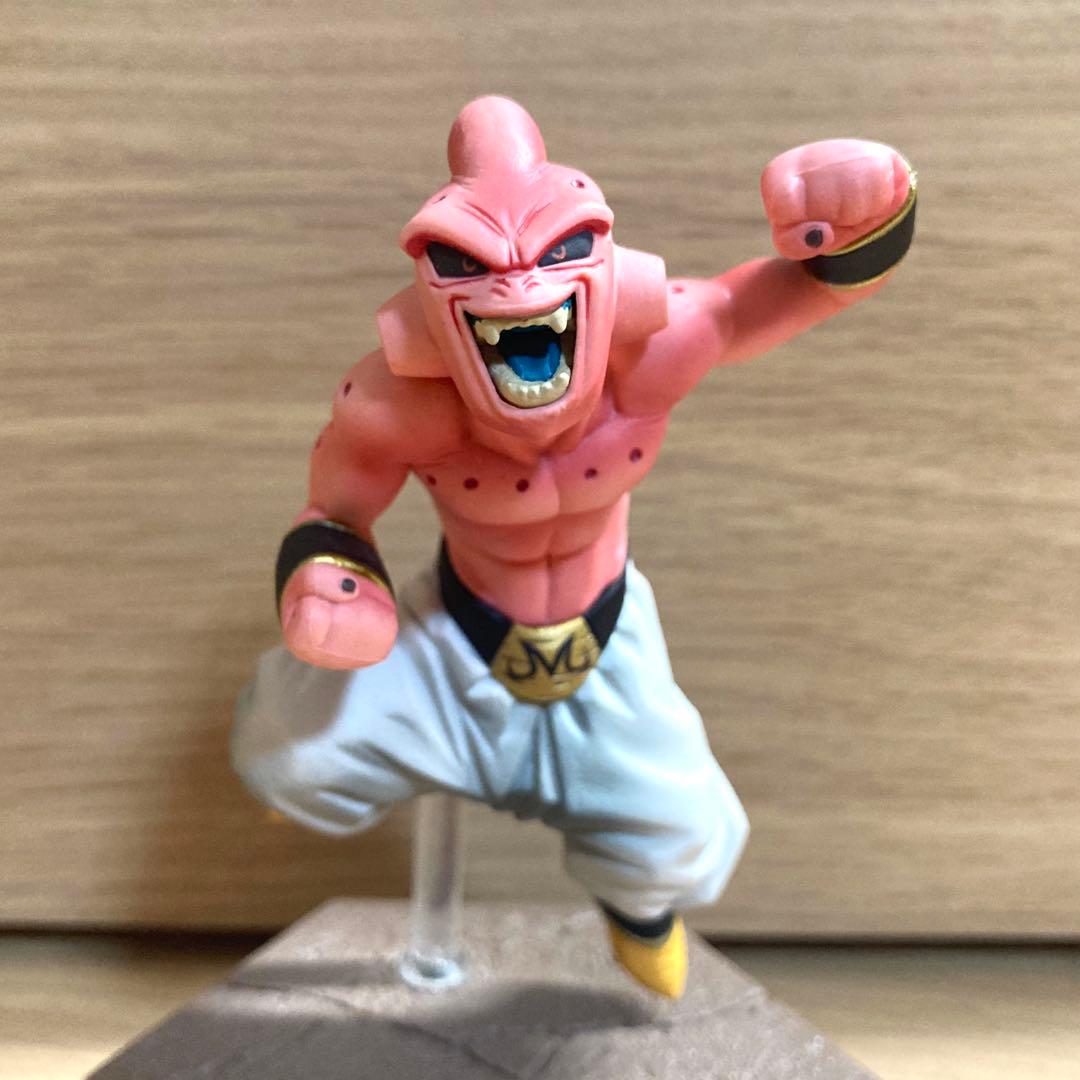 ドラゴンボール改 DXF Fighting Combination 全6種セット