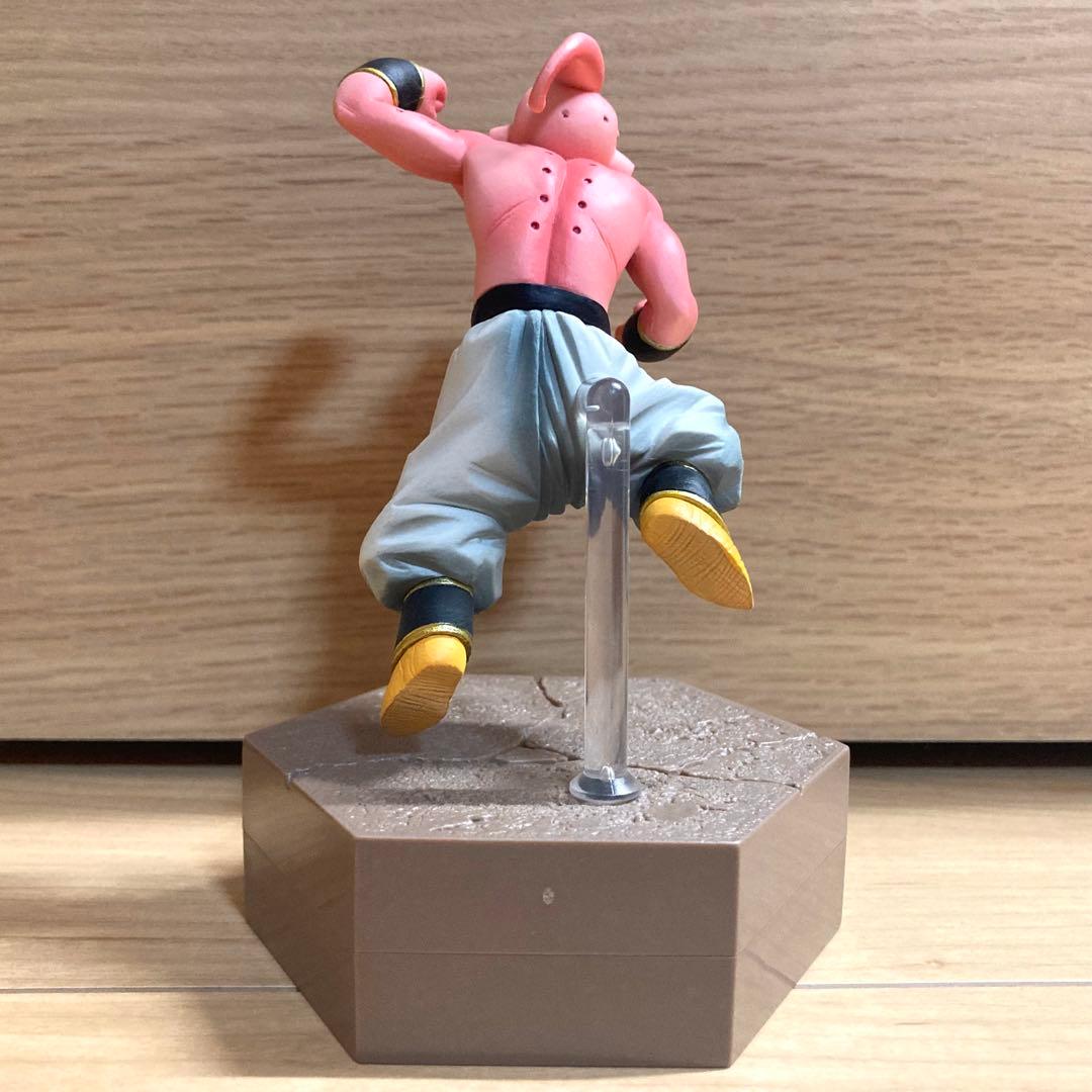 ドラゴンボール改 DXF Fighting Combination 全6種セット