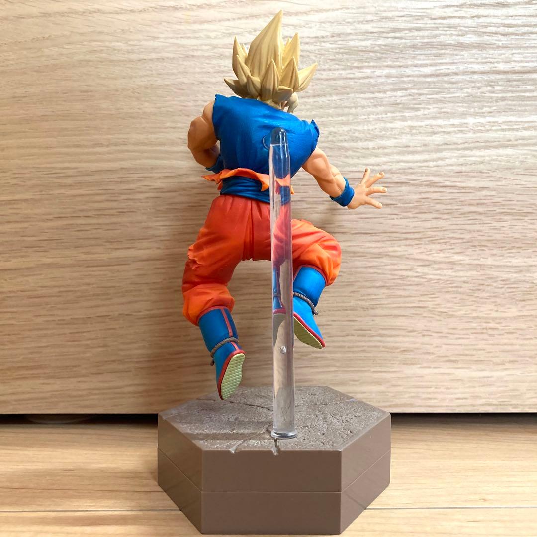 ドラゴンボール改 DXF Fighting Combination 全6種セット