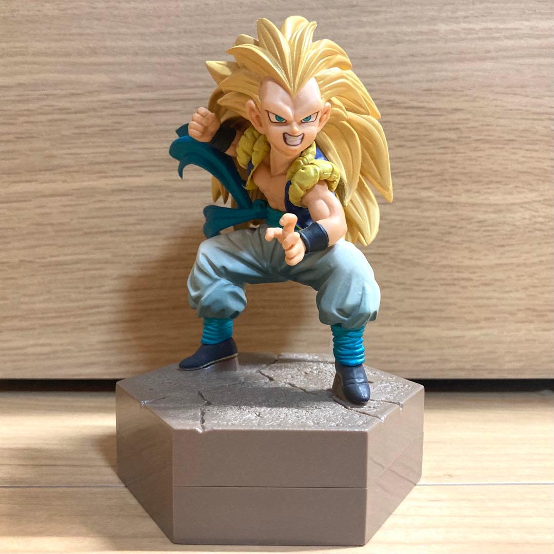 ドラゴンボール改 DXF Fighting Combination 全6種セット