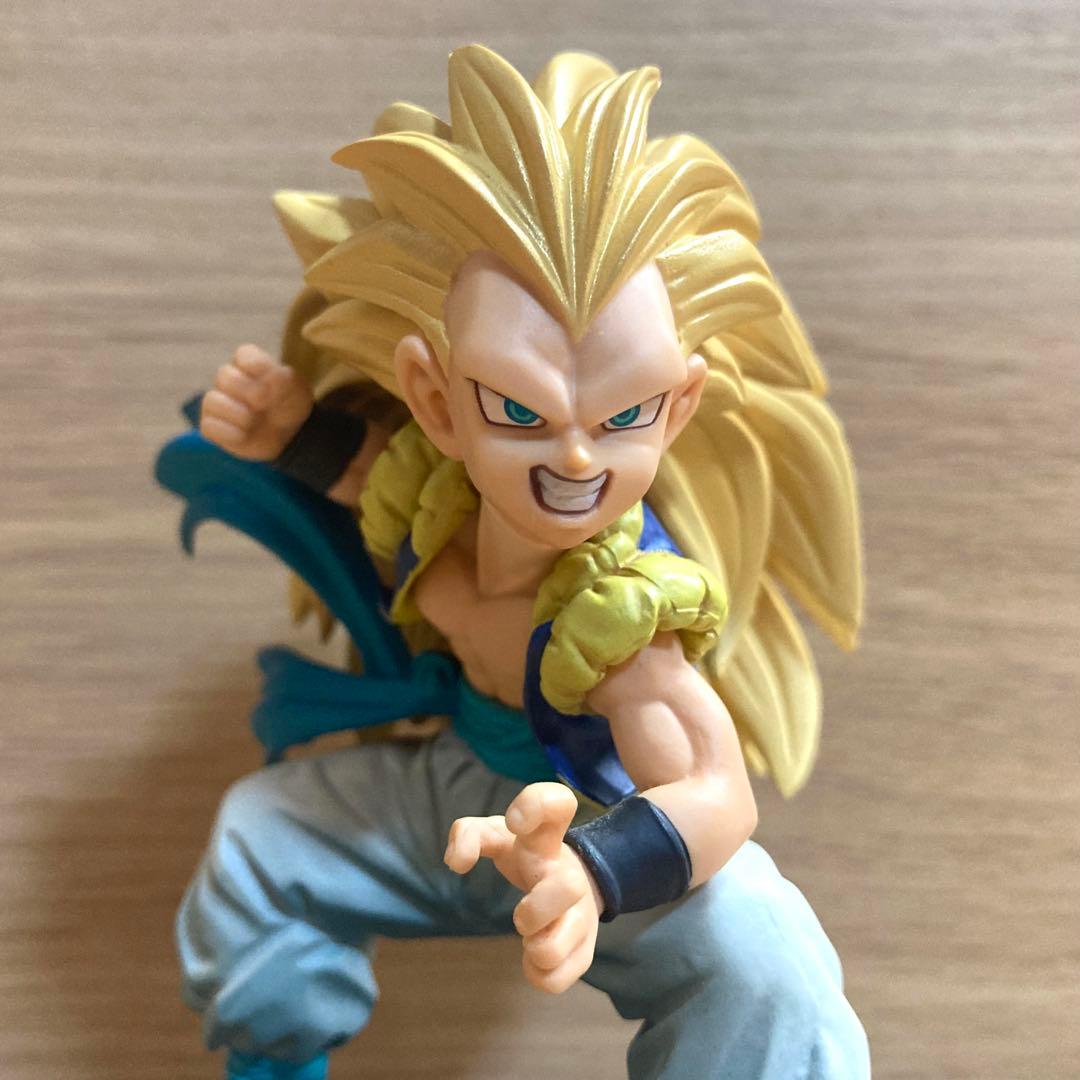 ドラゴンボール改 DXF Fighting Combination 全6種セット