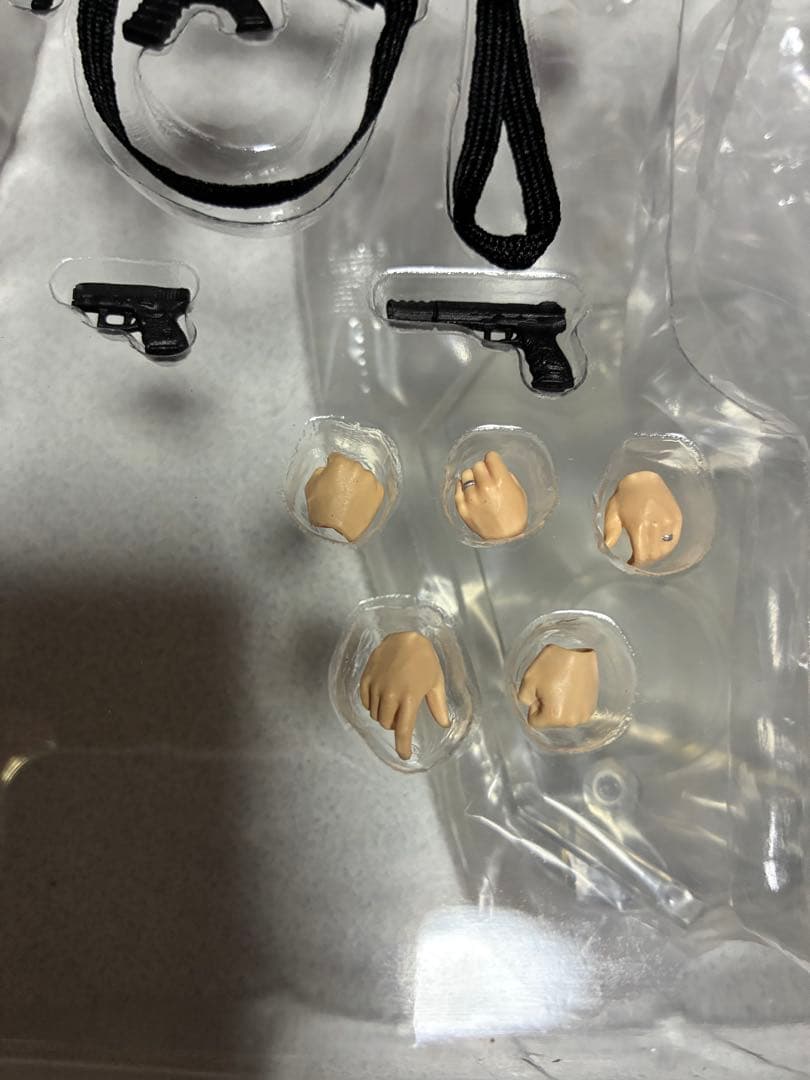 MAFEX No.070 JOHN WICK フィギュア　開封美品 オマケ付き。