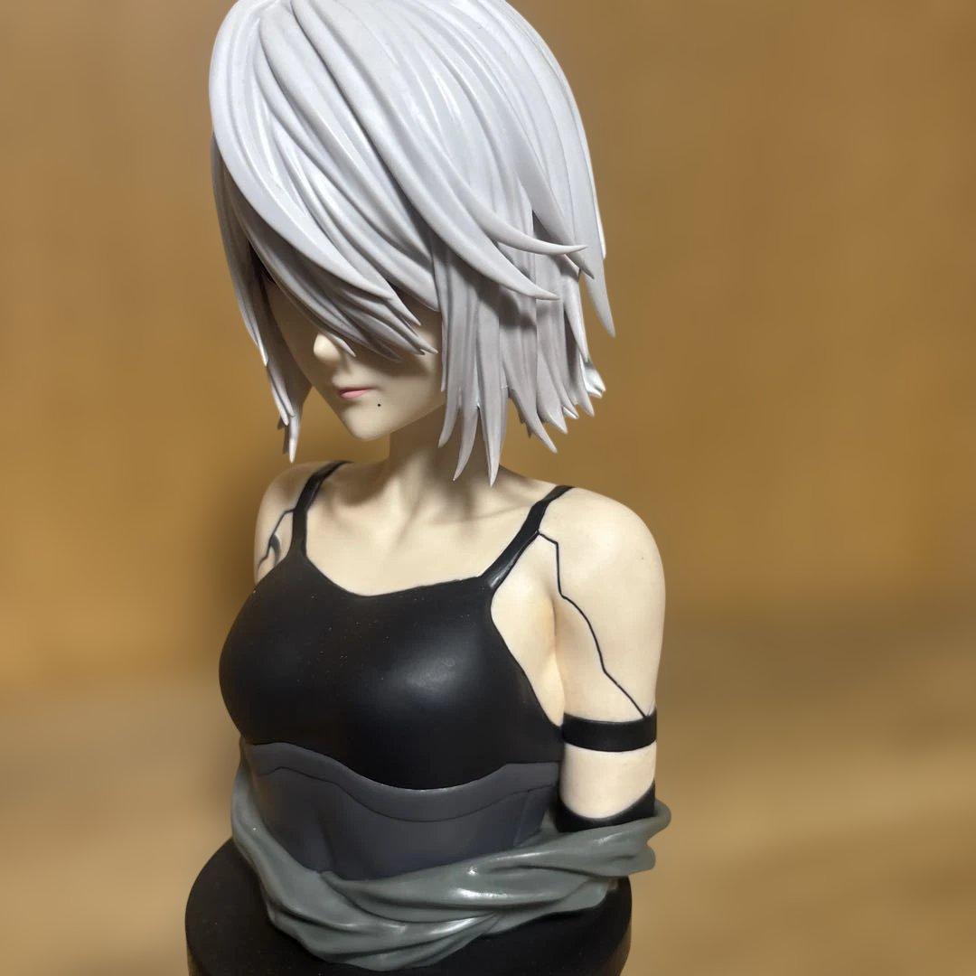 【箱無し・説明欄ご確認ください】ニーアオートマタ フィギュアＡ２２体セット