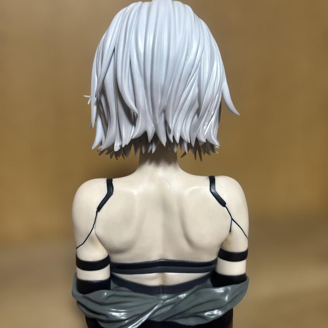 【箱無し・説明欄ご確認ください】ニーアオートマタ フィギュアＡ２２体セット