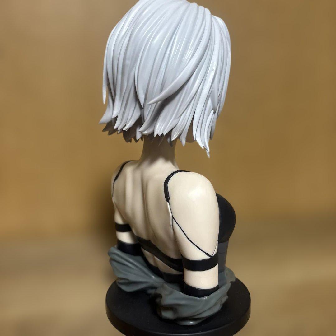 【箱無し・説明欄ご確認ください】ニーアオートマタ フィギュアＡ２２体セット