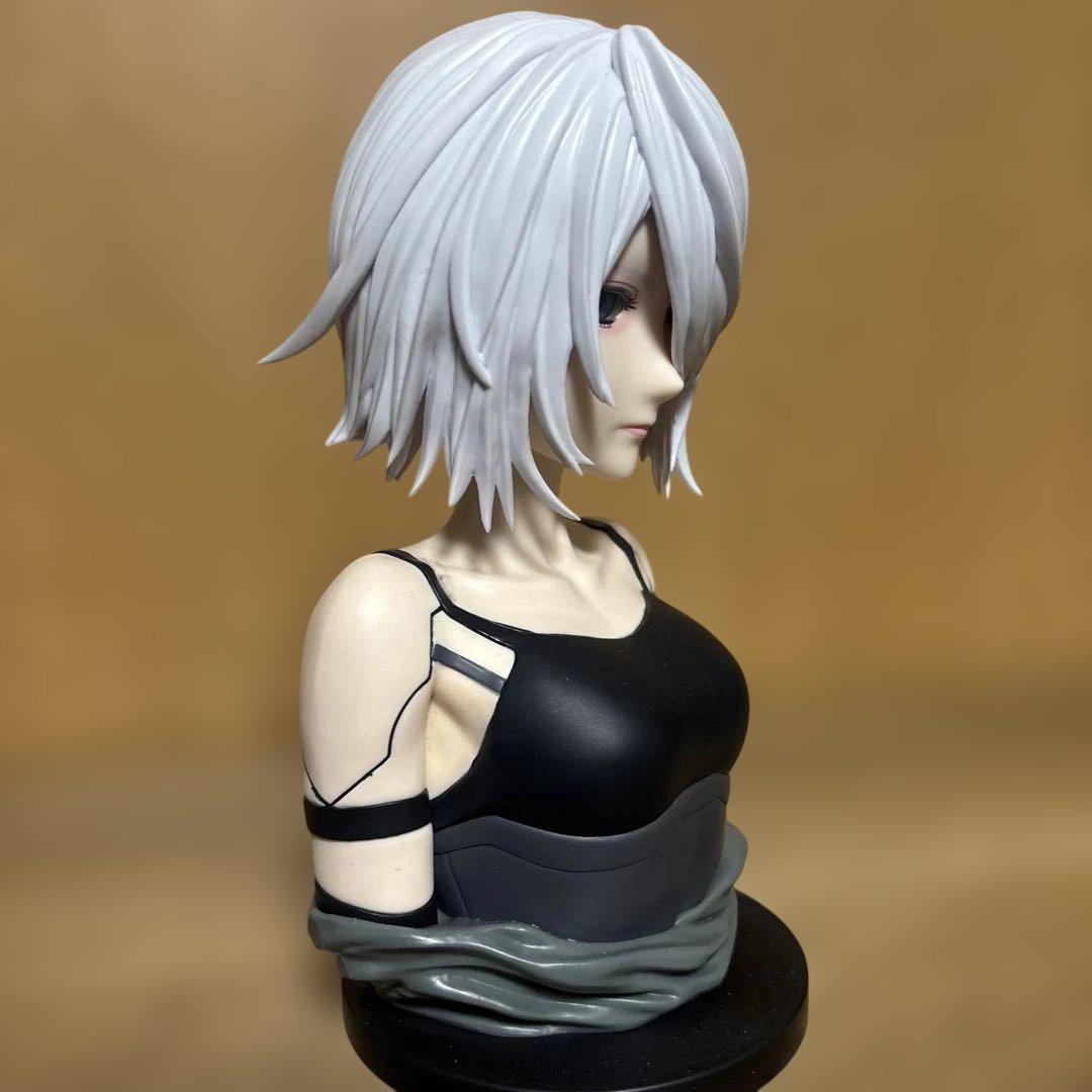 【箱無し・説明欄ご確認ください】ニーアオートマタ フィギュアＡ２２体セット