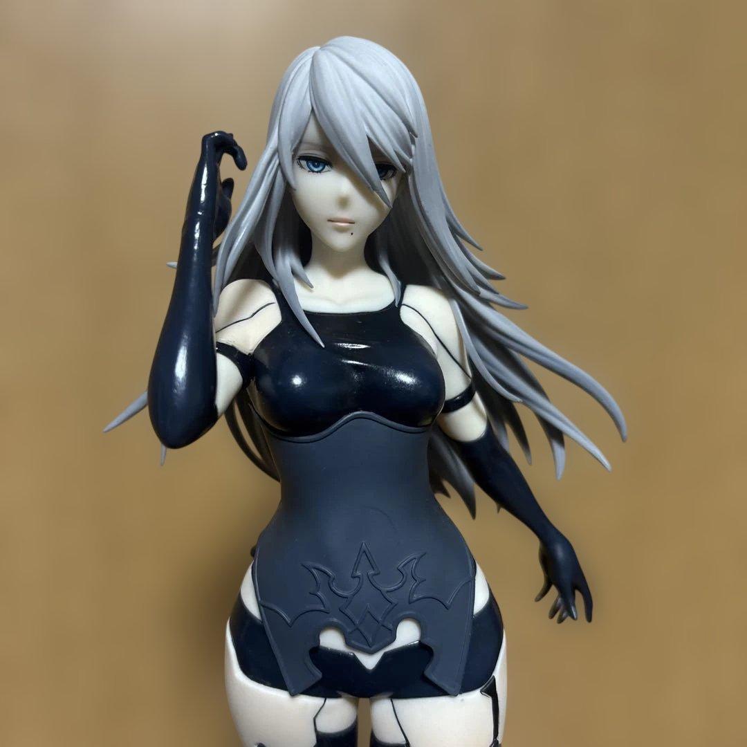 【箱無し・説明欄ご確認ください】ニーアオートマタ フィギュアＡ２２体セット