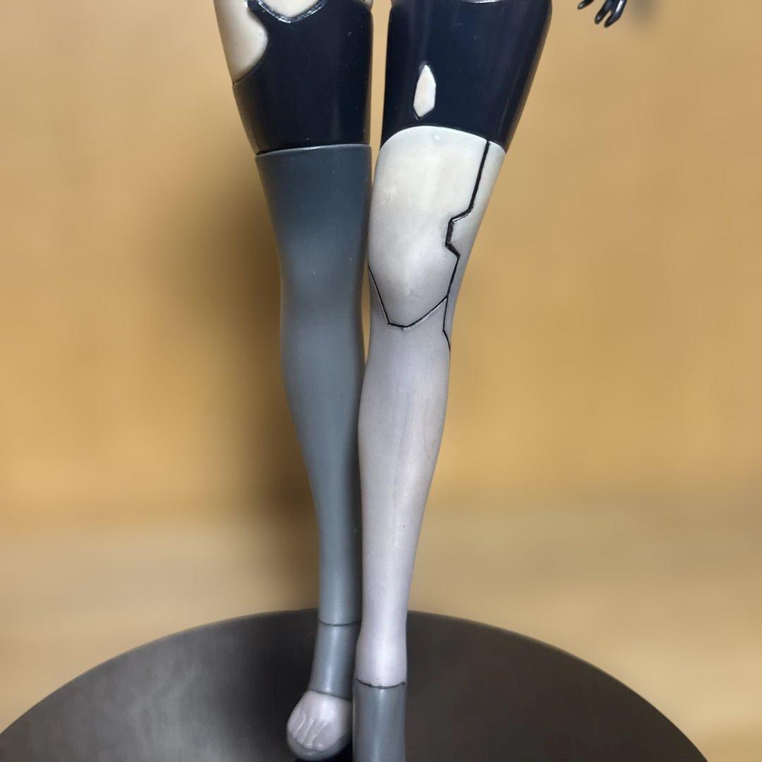【箱無し・説明欄ご確認ください】ニーアオートマタ フィギュアＡ２２体セット