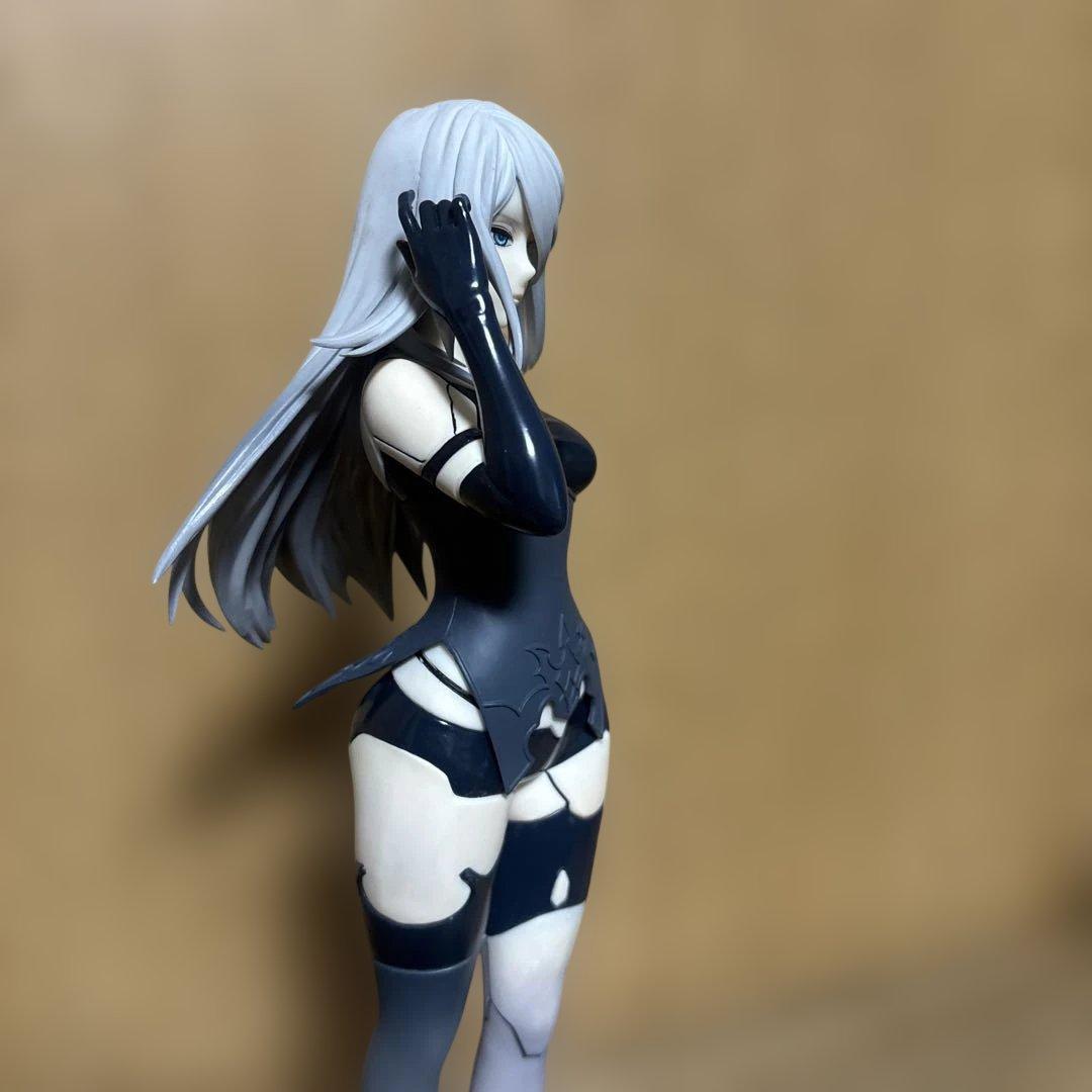 【箱無し・説明欄ご確認ください】ニーアオートマタ フィギュアＡ２２体セット