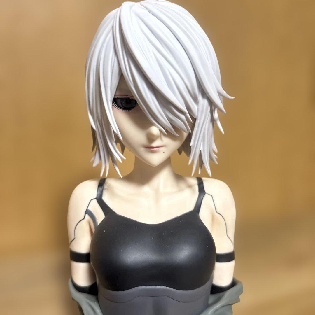 【箱無し・説明欄ご確認ください】ニーアオートマタ フィギュアＡ２２体セット