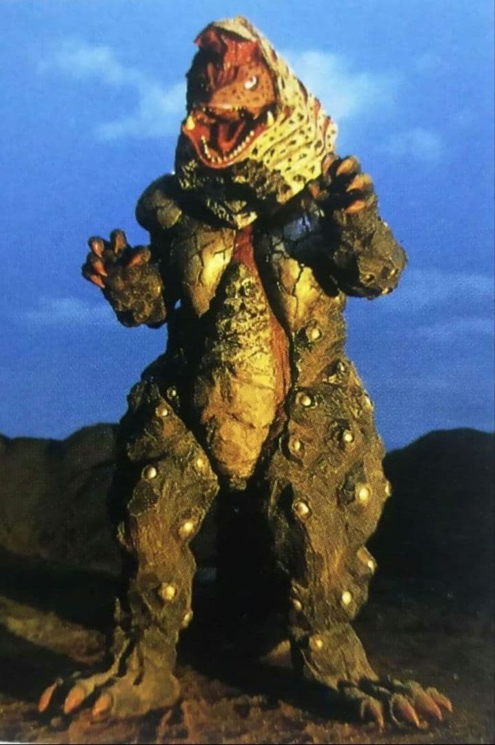 ウルトラマンティガ 光を継ぐもの フィギュア3個セット