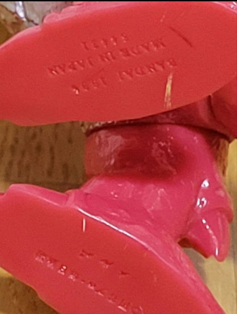 ウルトラマンティガ 光を継ぐもの フィギュア3個セット