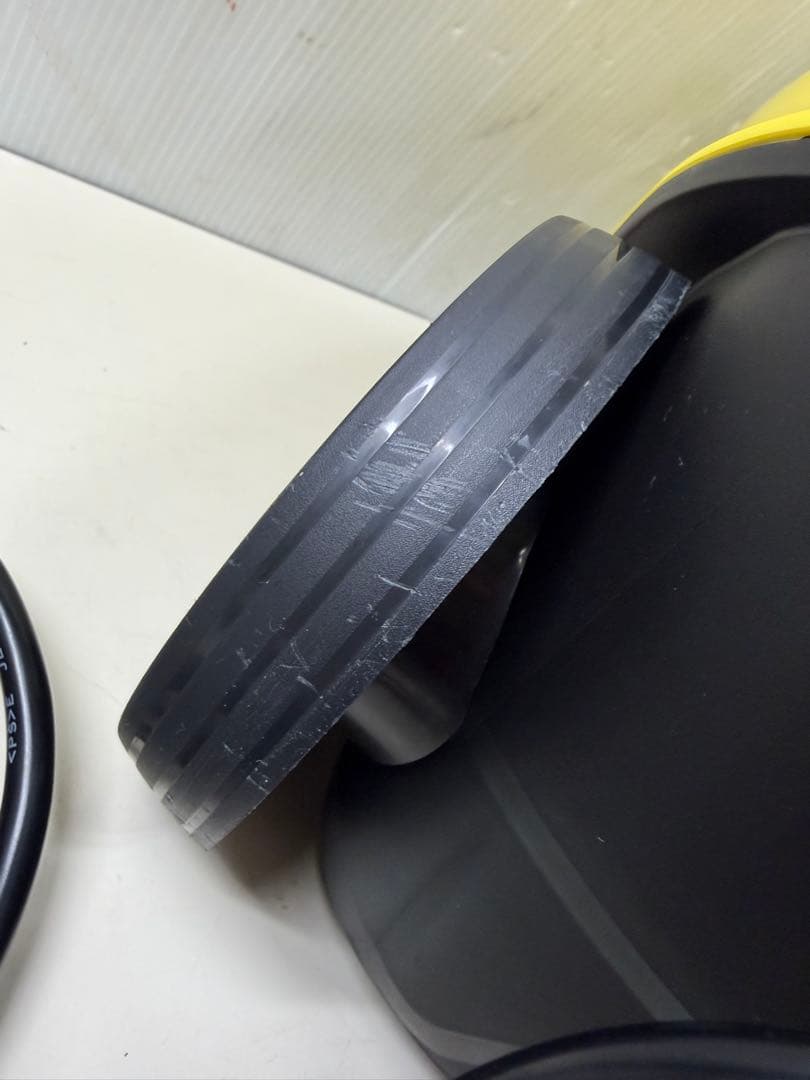 ケルヒャー スチームクリーナー SC3