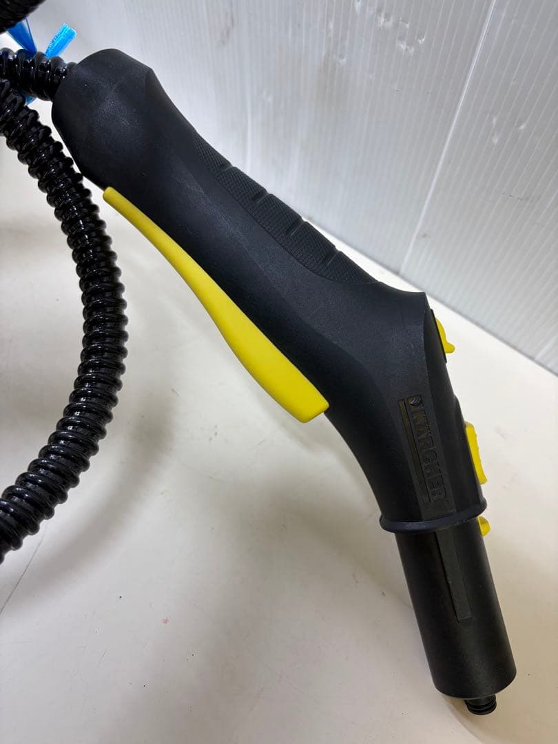 ケルヒャー スチームクリーナー SC3