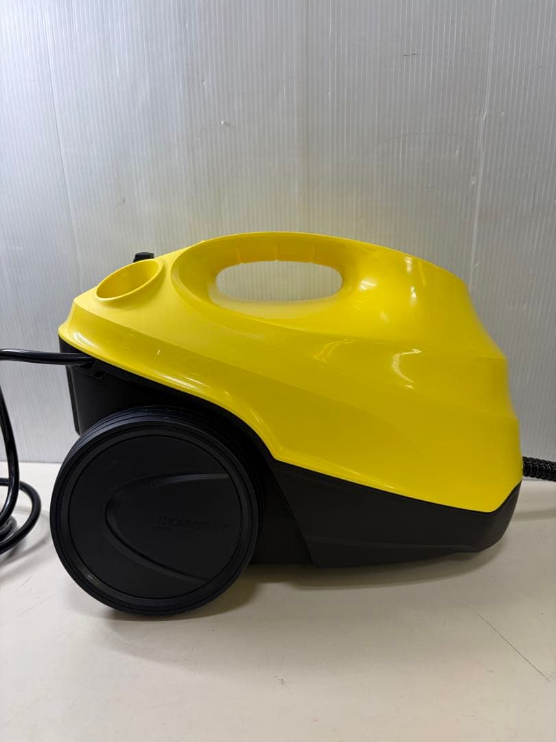 ケルヒャー スチームクリーナー SC3