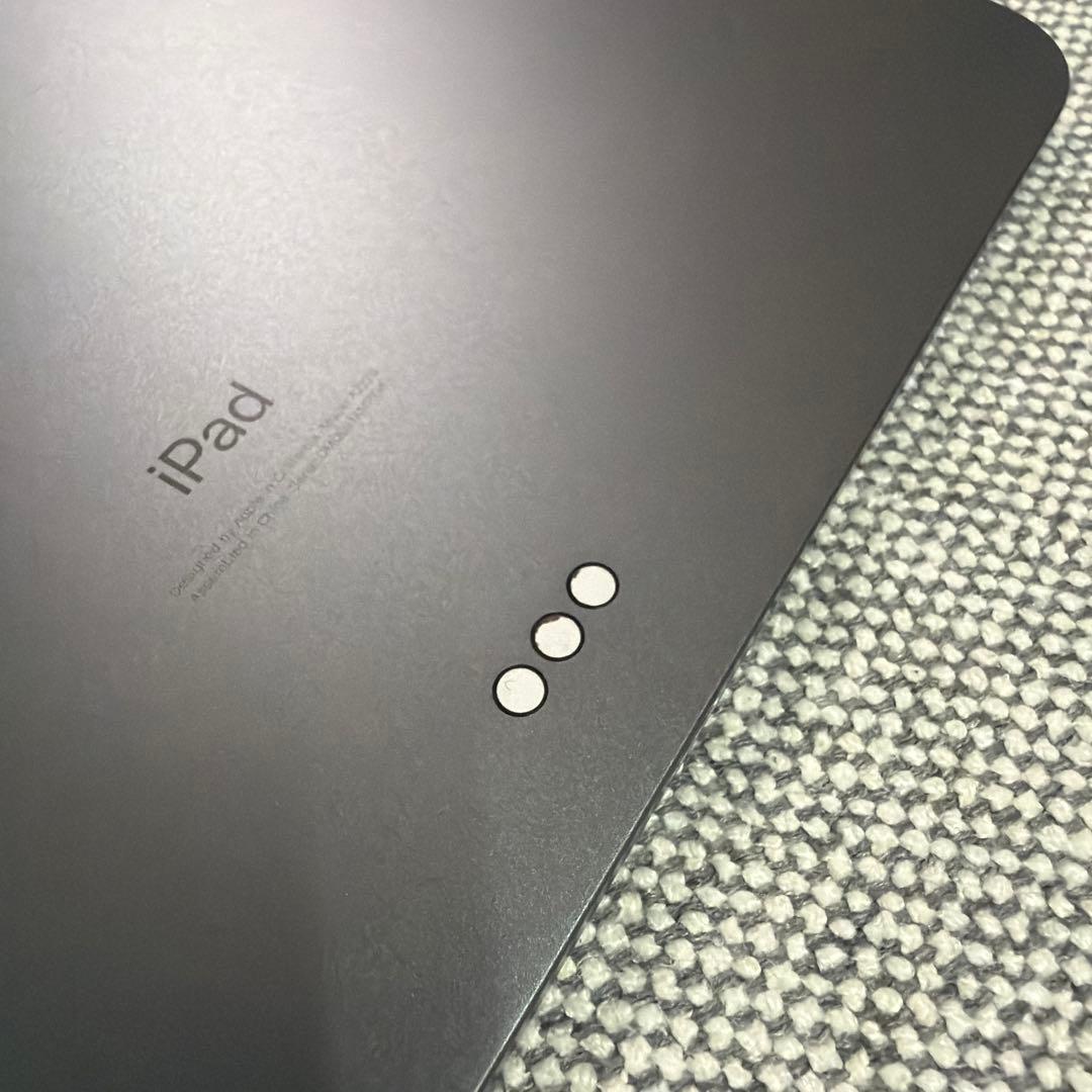 iPad Pro 第2世代 11インチ 128GB WiFiモデル