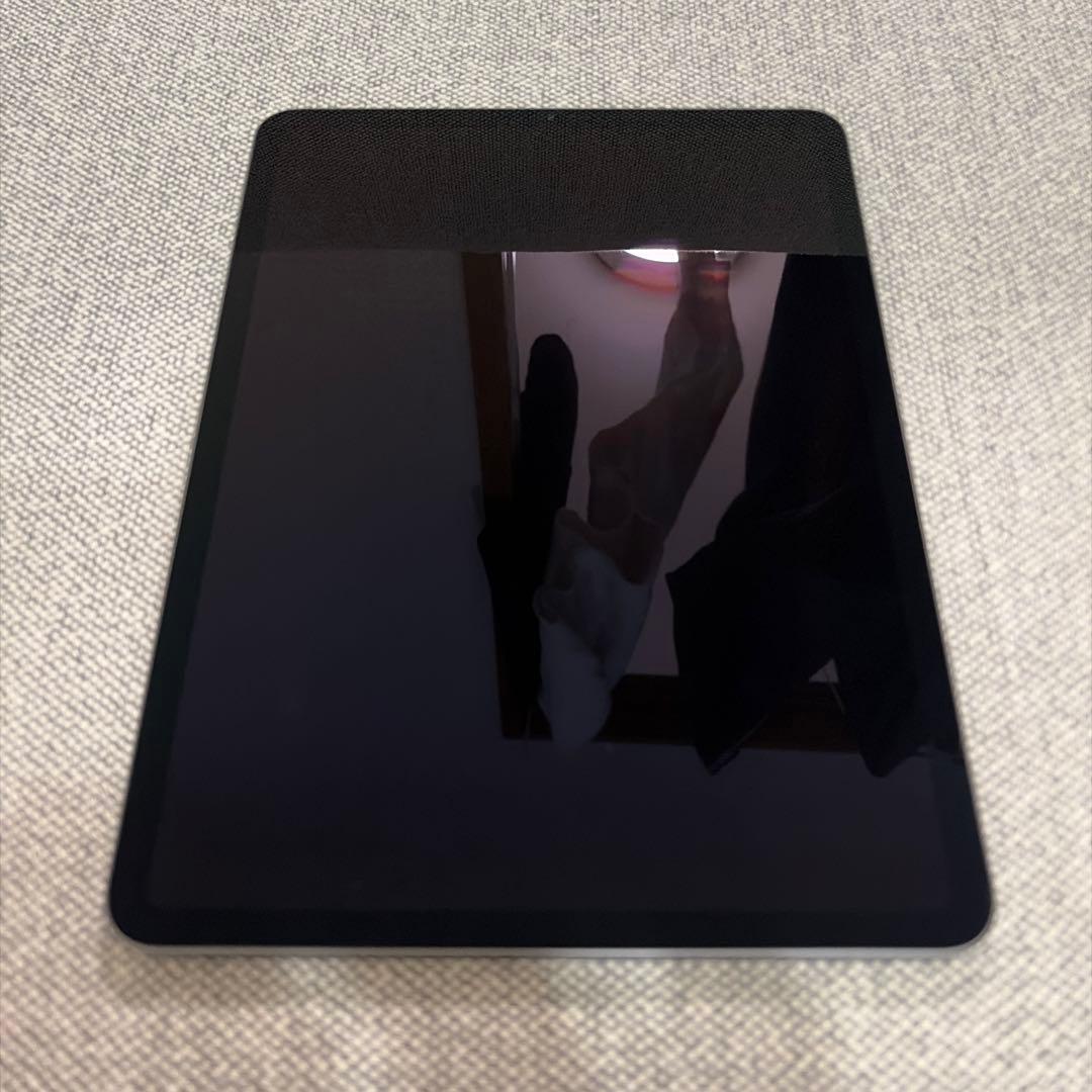 iPad Pro 第2世代 11インチ 128GB WiFiモデル