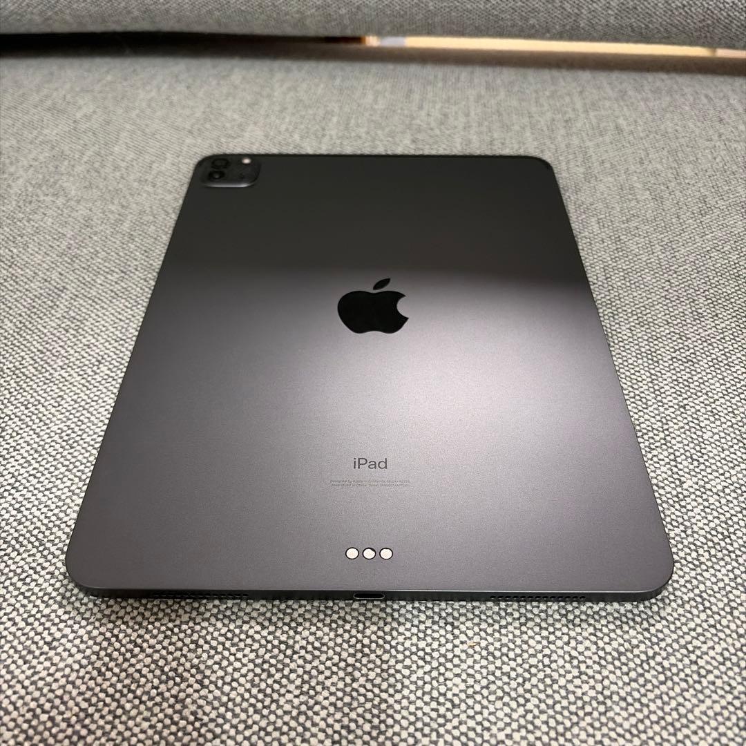 iPad Pro 第2世代 11インチ 128GB WiFiモデル