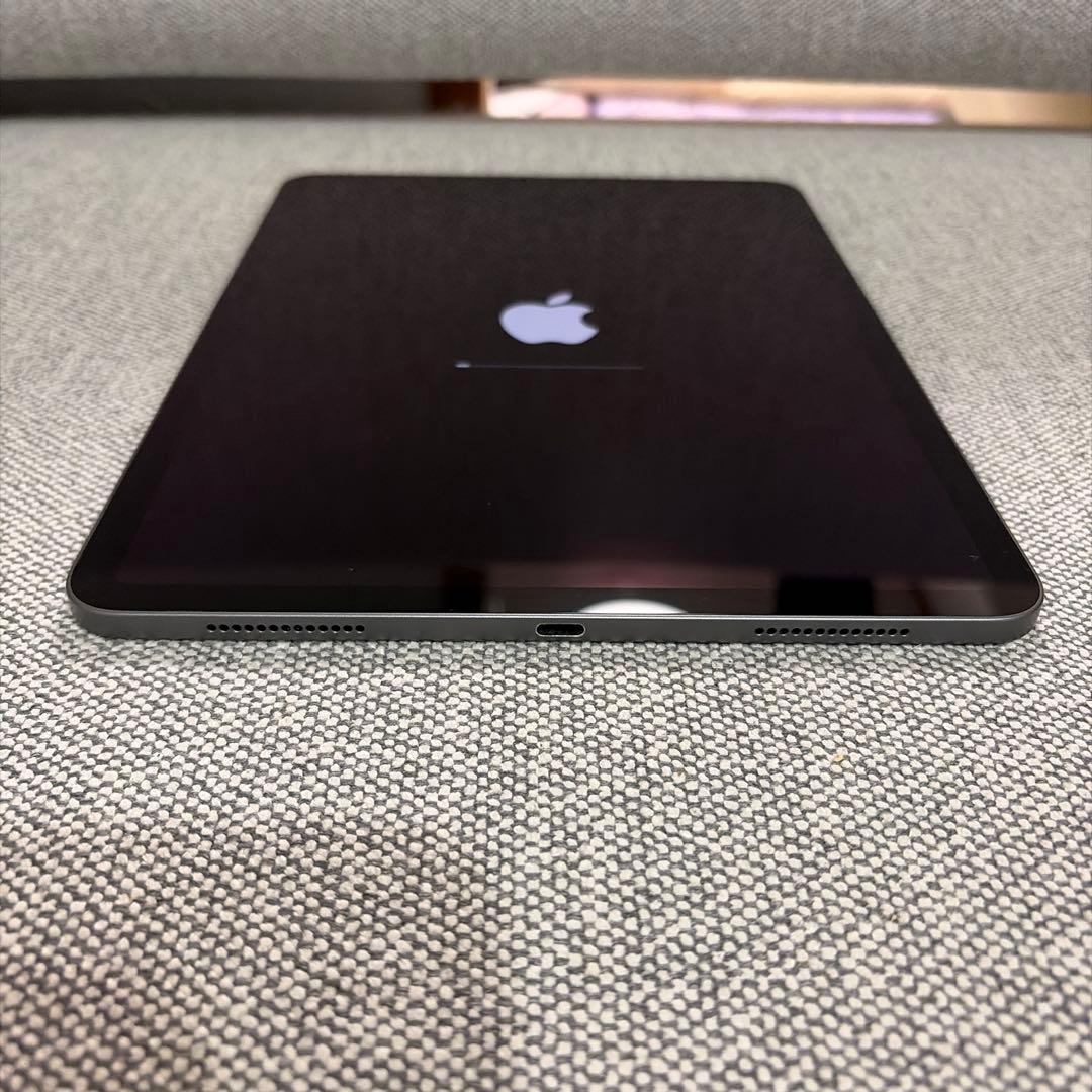 iPad Pro 第2世代 11インチ 128GB WiFiモデル