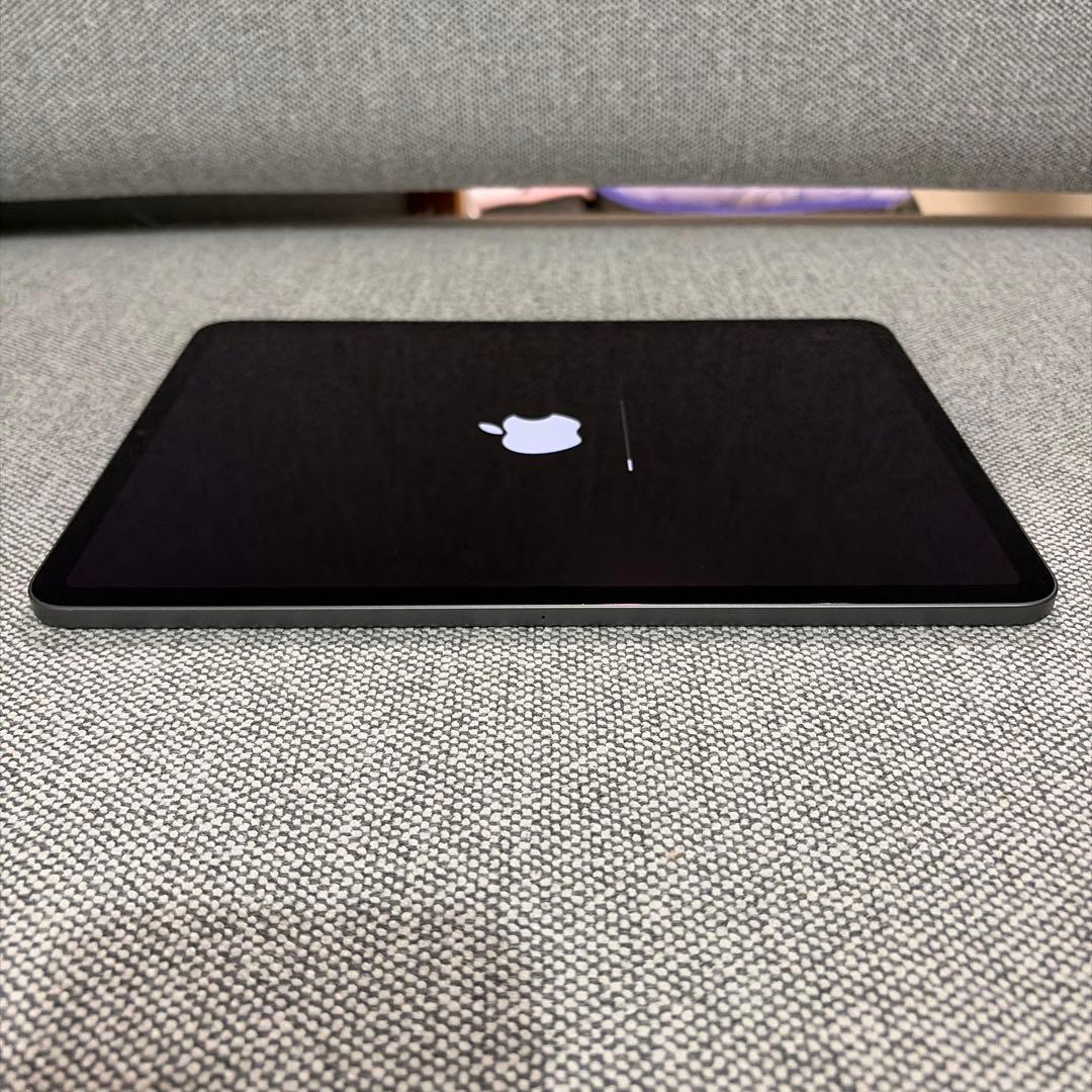 iPad Pro 第2世代 11インチ 128GB WiFiモデル