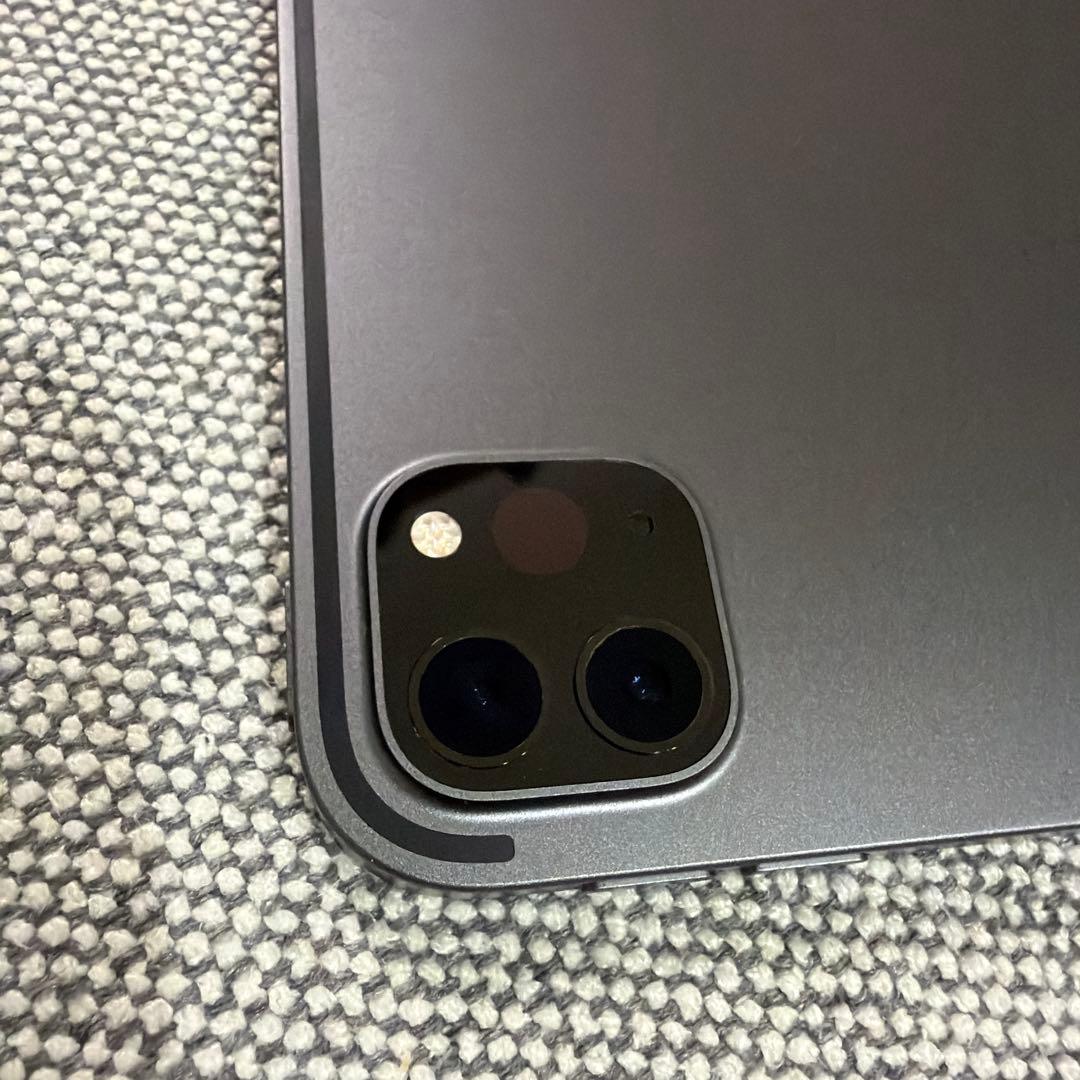 iPad Pro 第2世代 11インチ 128GB WiFiモデル