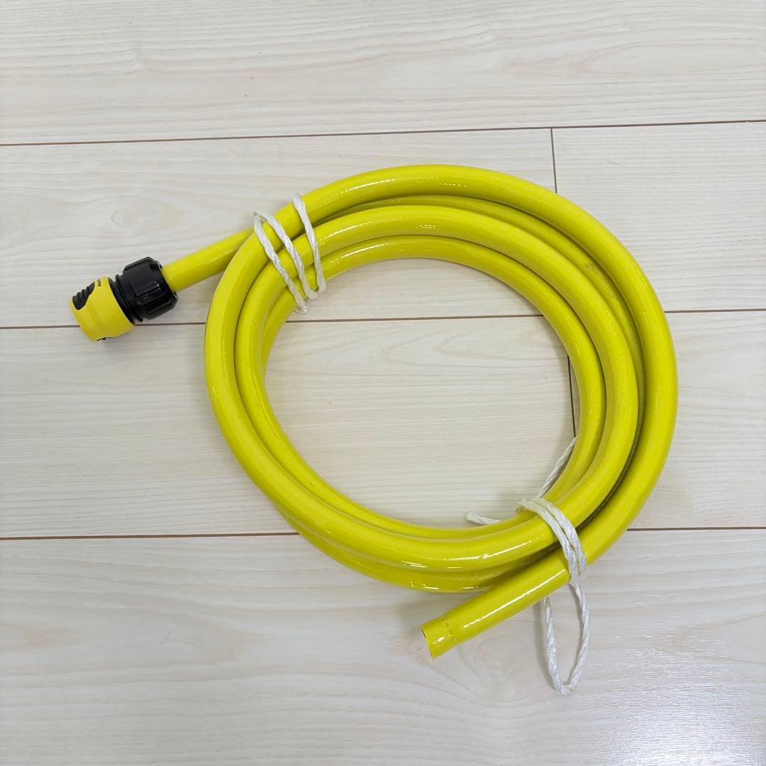 KARCHER K3 サイレント 高圧洗浄機 本体　50Hz