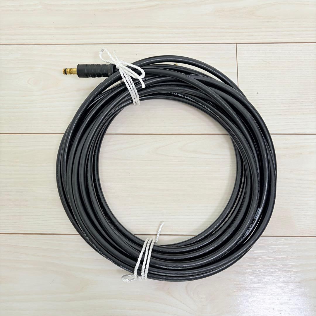 KARCHER K3 サイレント 高圧洗浄機 本体　50Hz