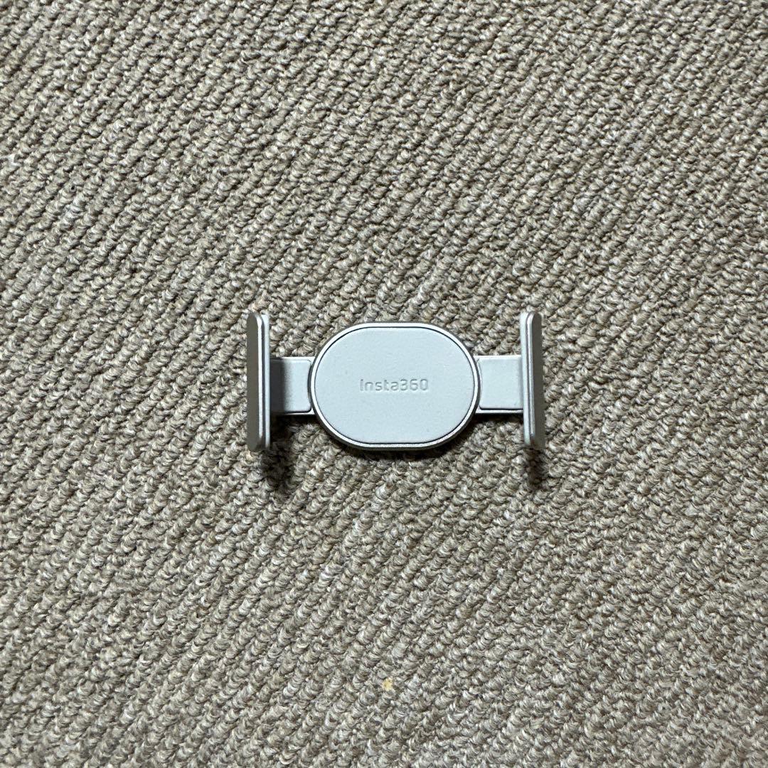 大人気！Insta360 flow
