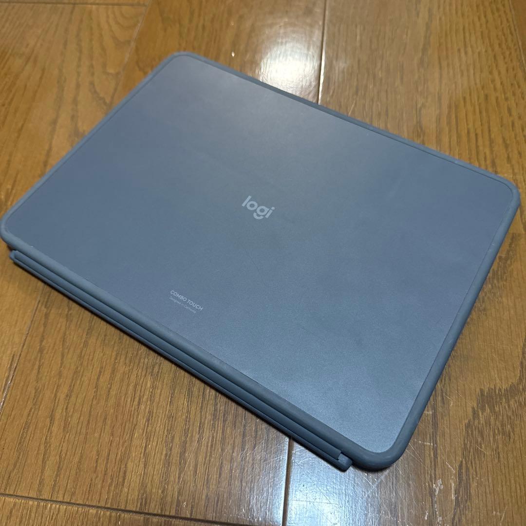 Combo Touch iPad Air 11インチ (M2) / 第5世代