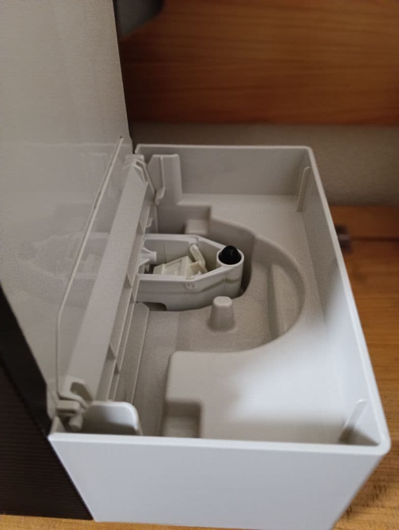 Dainichi 加湿器 HD-RXT921E9(T) 2021年製ブラウン