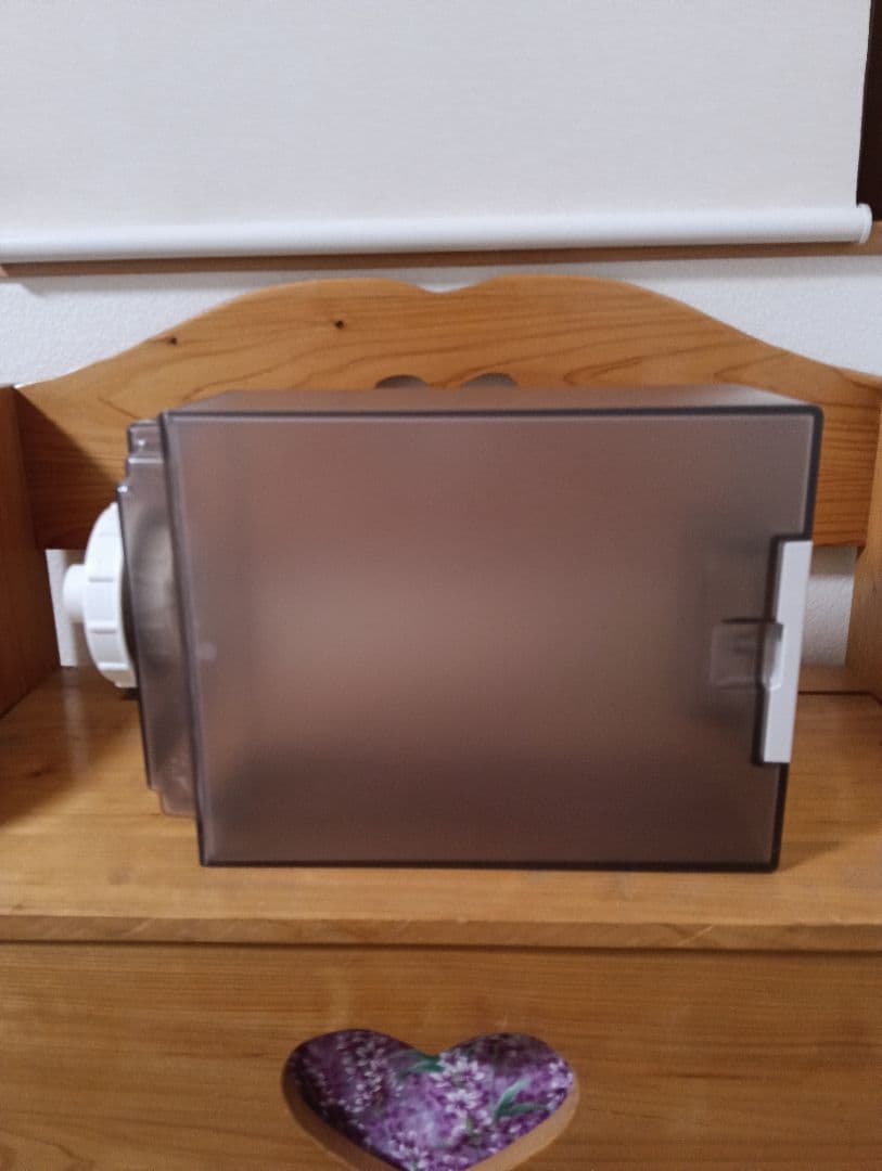 Dainichi 加湿器 HD-RXT921E9(T) 2021年製ブラウン