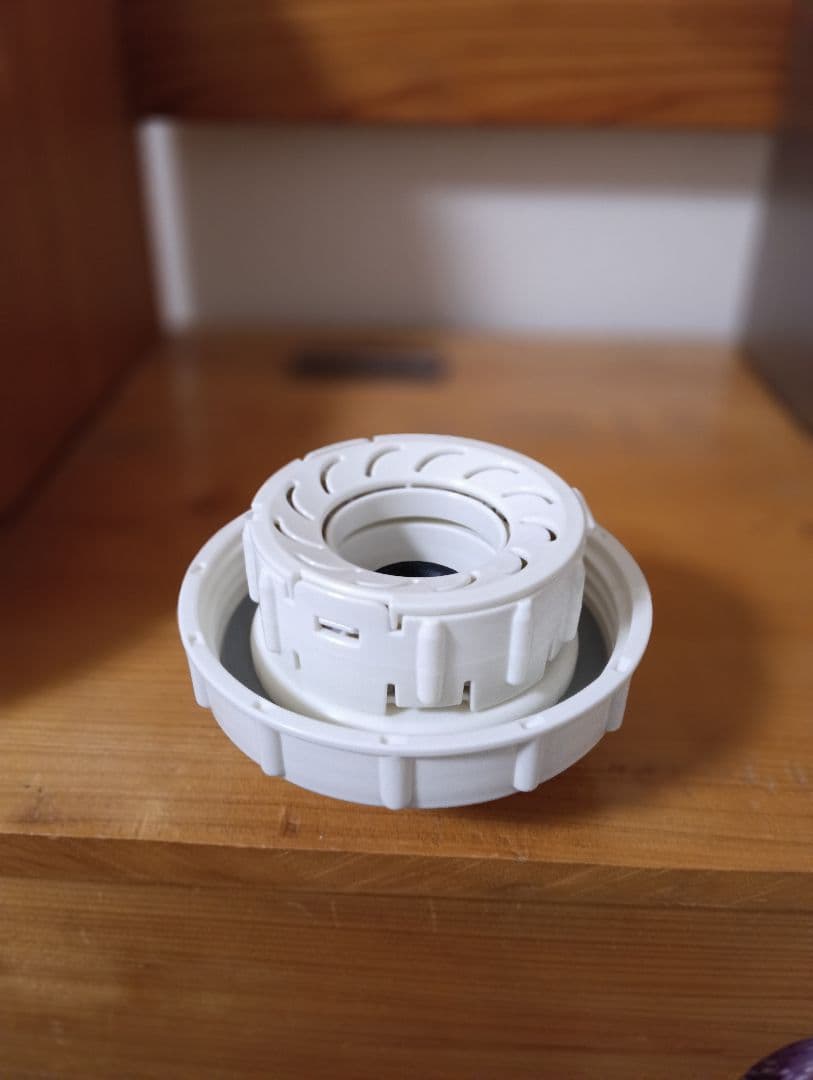 Dainichi 加湿器 HD-RXT921E9(T) 2021年製ブラウン