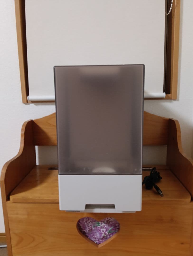 Dainichi 加湿器 HD-RXT921E9(T) 2021年製ブラウン