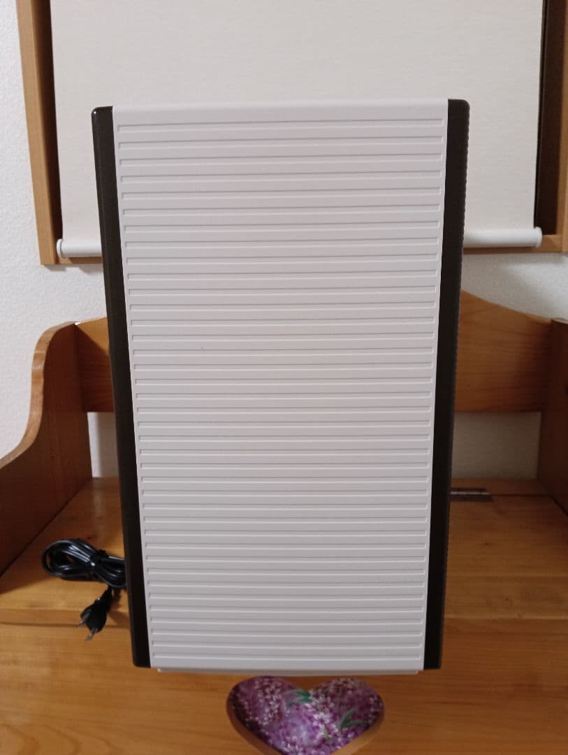 Dainichi 加湿器 HD-RXT921E9(T) 2021年製ブラウン
