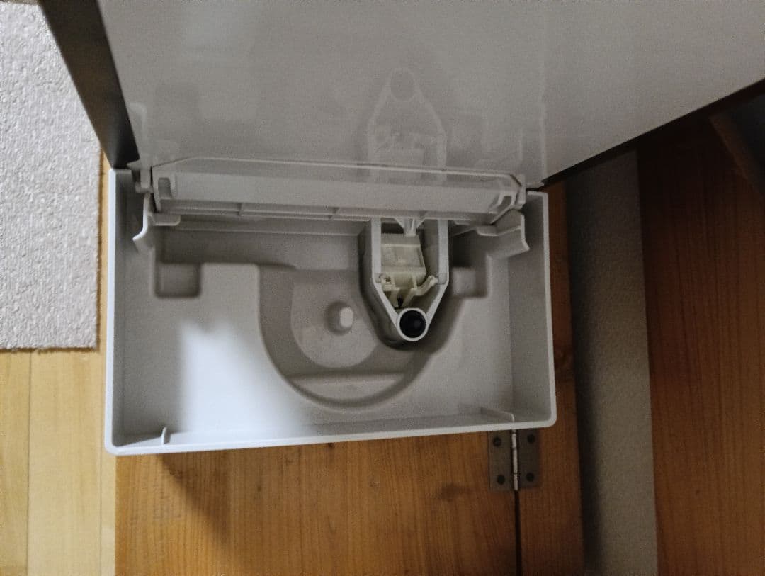 Dainichi 加湿器 HD-RXT921E9(T) 2021年製ブラウン