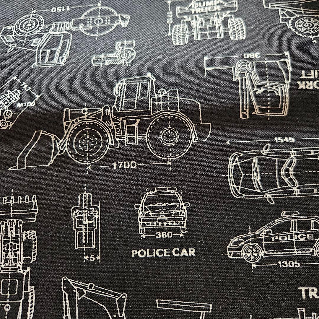 オーダー生地見本　24