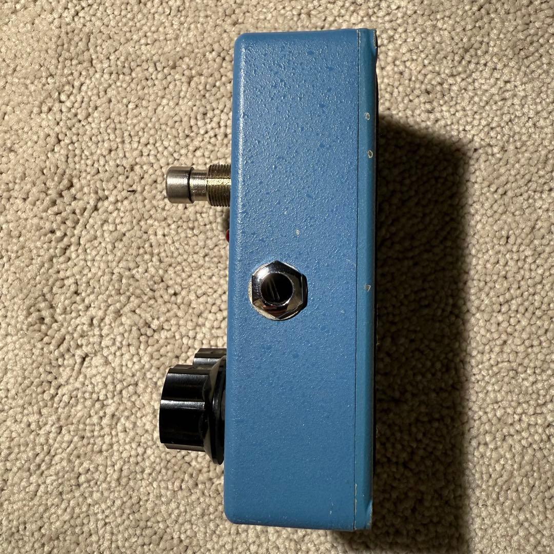MXR Blue Box ギターエフェクター　FUZZ