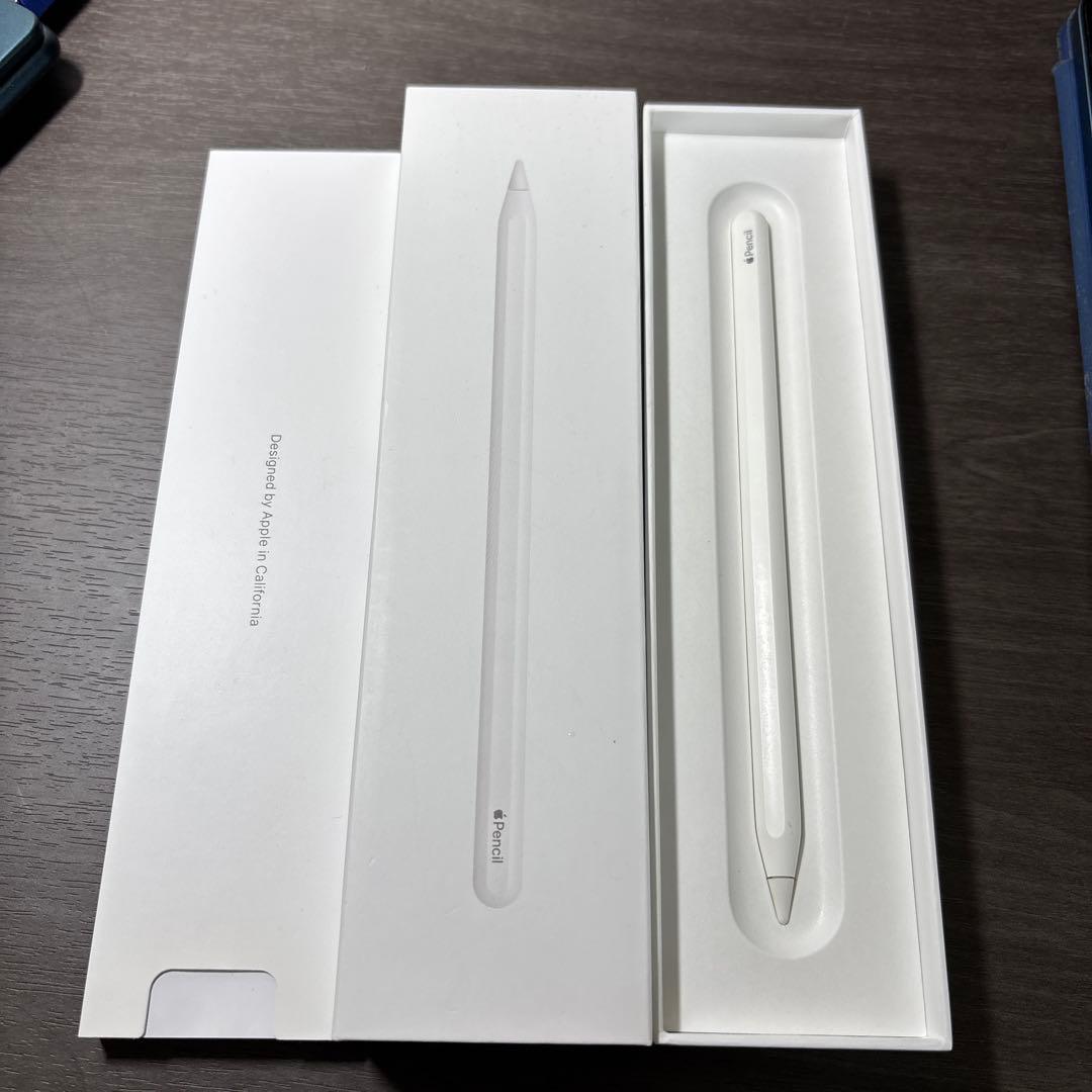 iPad Air M1 64gb wifi+Apple pencil(第2世代)