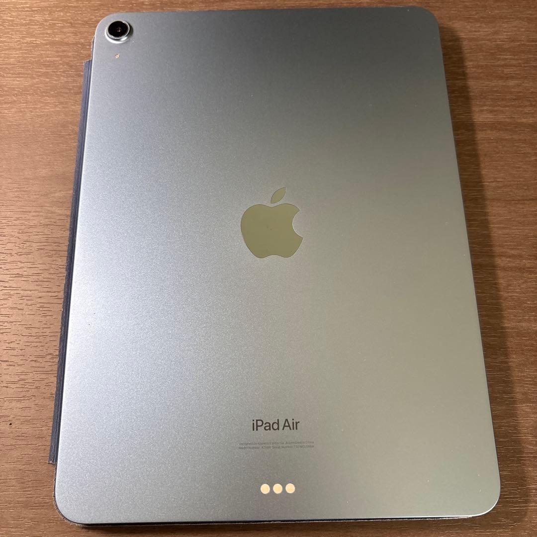 iPad Air M1 64gb wifi+Apple pencil(第2世代)