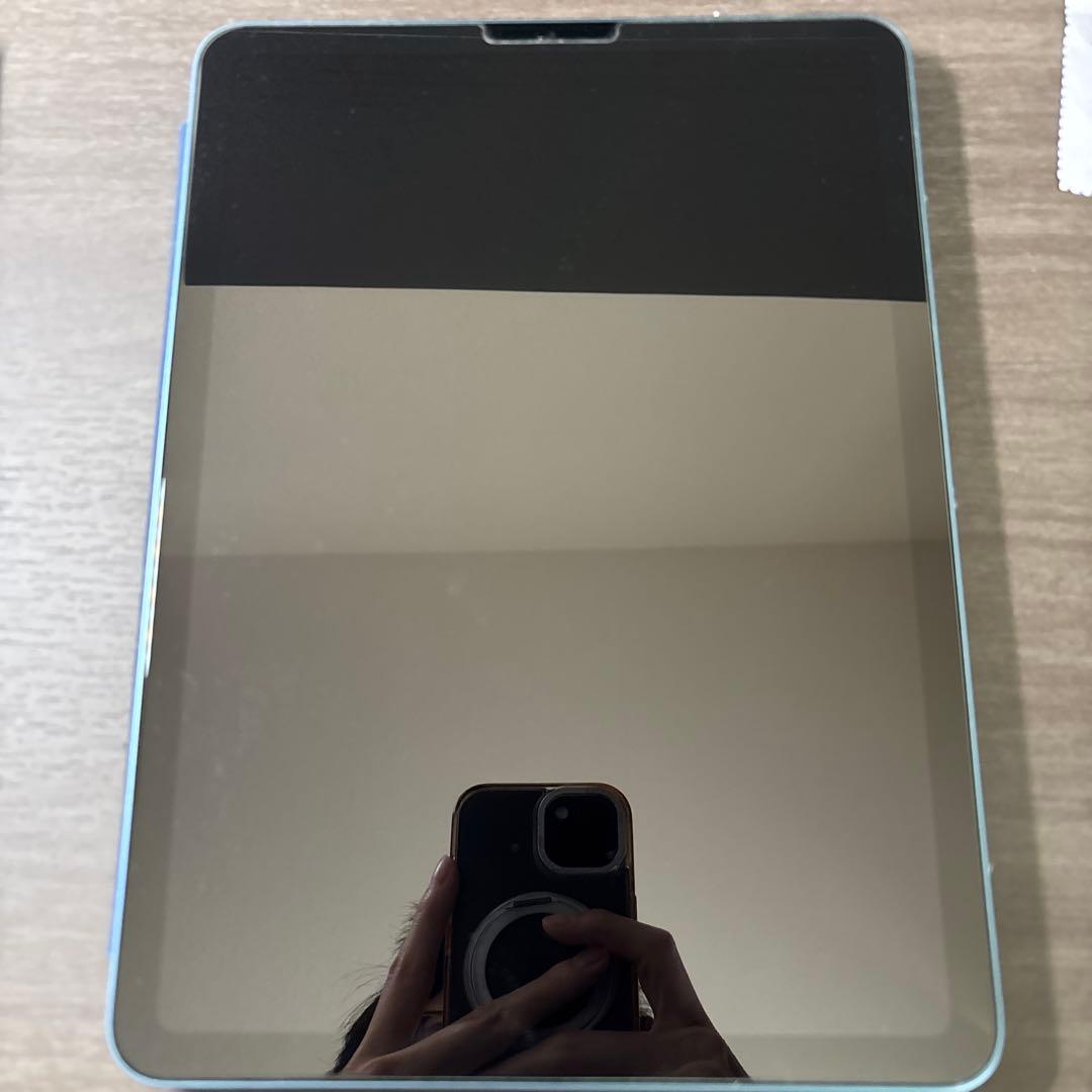 iPad Air M1 64gb wifi+Apple pencil(第2世代)