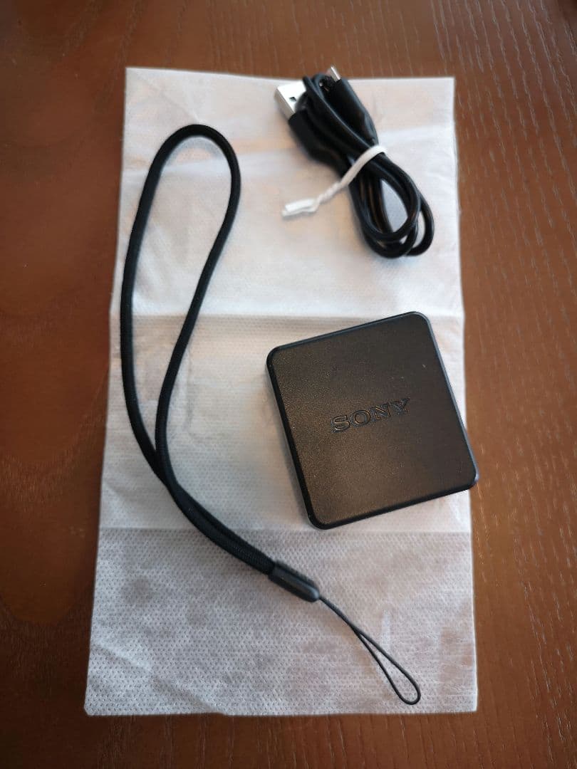 Sony cyber shot DSC-WX500 ケース&三脚付き