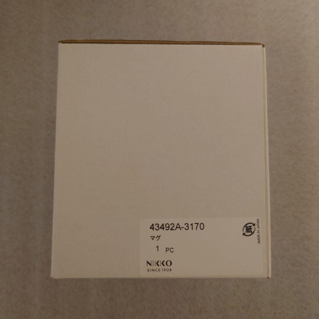 【値下げ中】ZARD　Soffio マグカップ