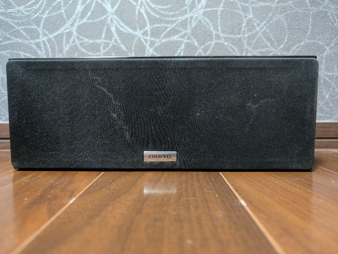 ONKYO D-109C HTX-35HDX スピーカーセット