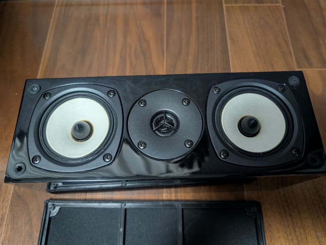 ONKYO D-109C HTX-35HDX スピーカーセット