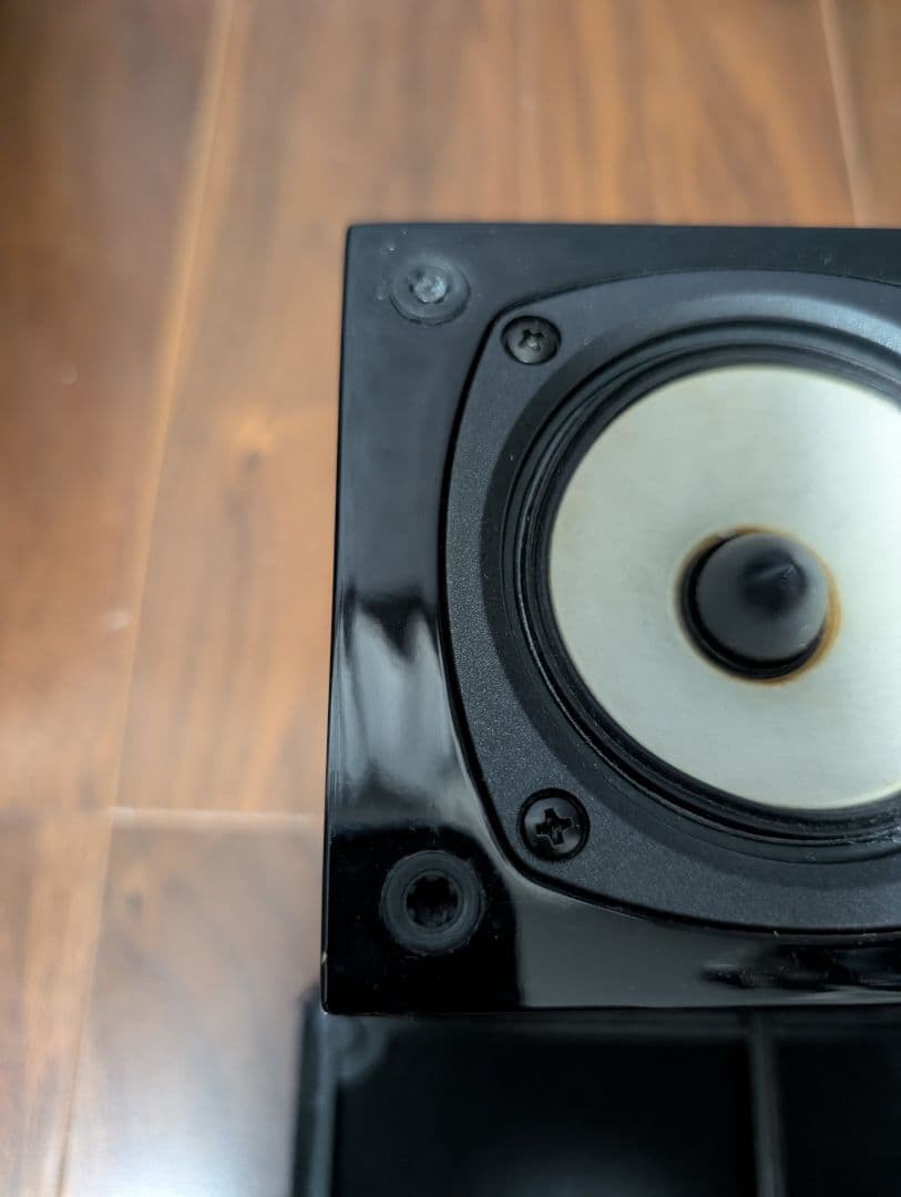 ONKYO D-109C HTX-35HDX スピーカーセット