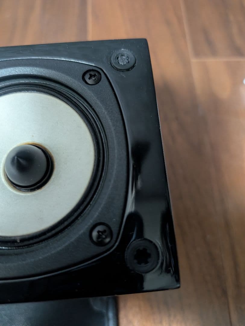 ONKYO D-109C HTX-35HDX スピーカーセット