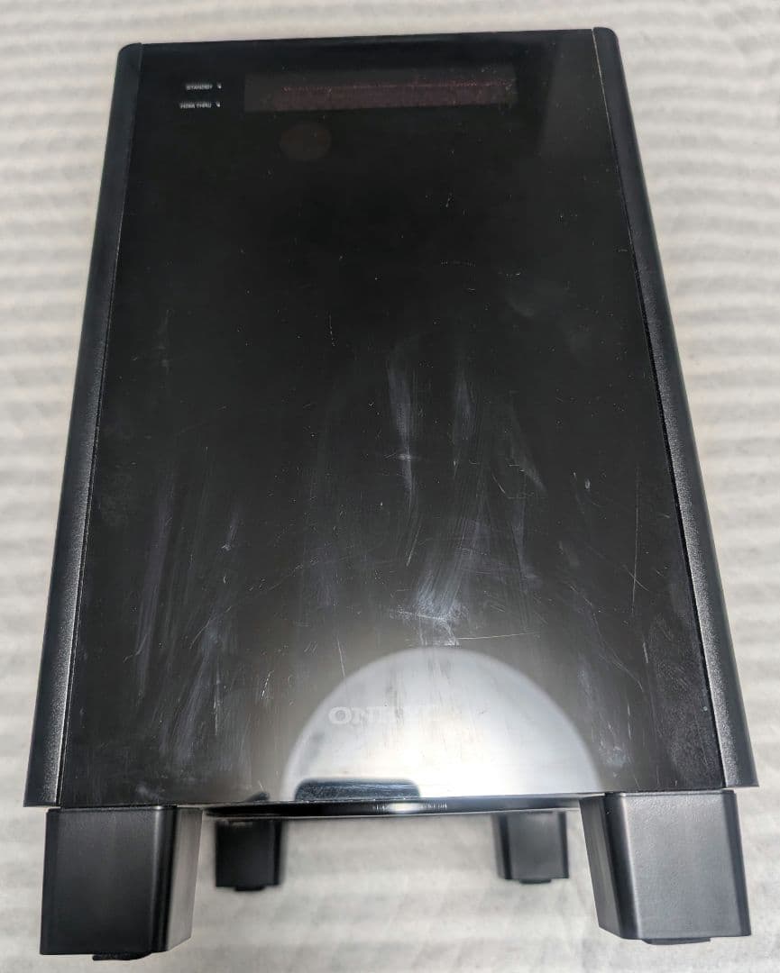 ONKYO D-109C HTX-35HDX スピーカーセット